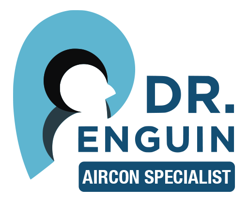 DR PENGUIN AIRCON | SG Aircon Specialist